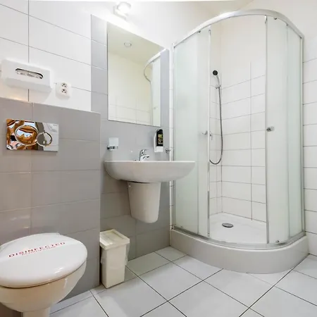 Apartmany Vera Besenova Exterior photo