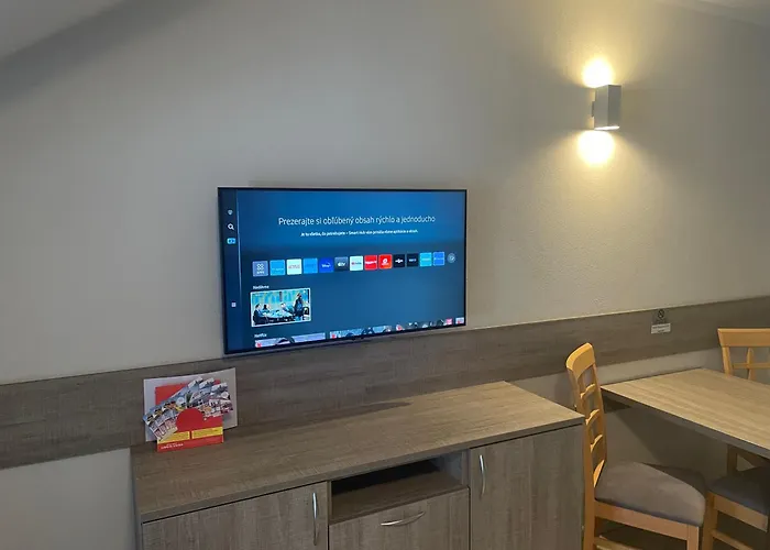 Apartmany Vera