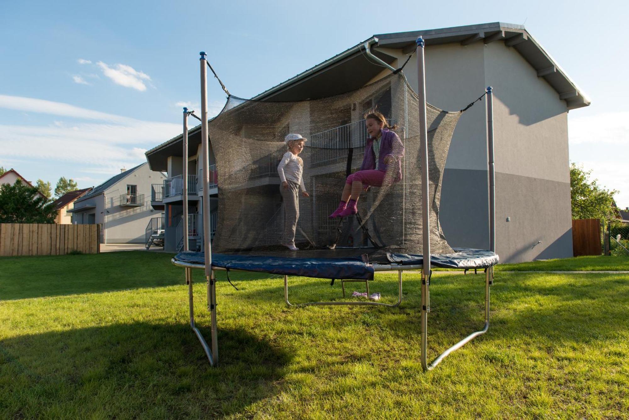 Vera Apartmán Besenova