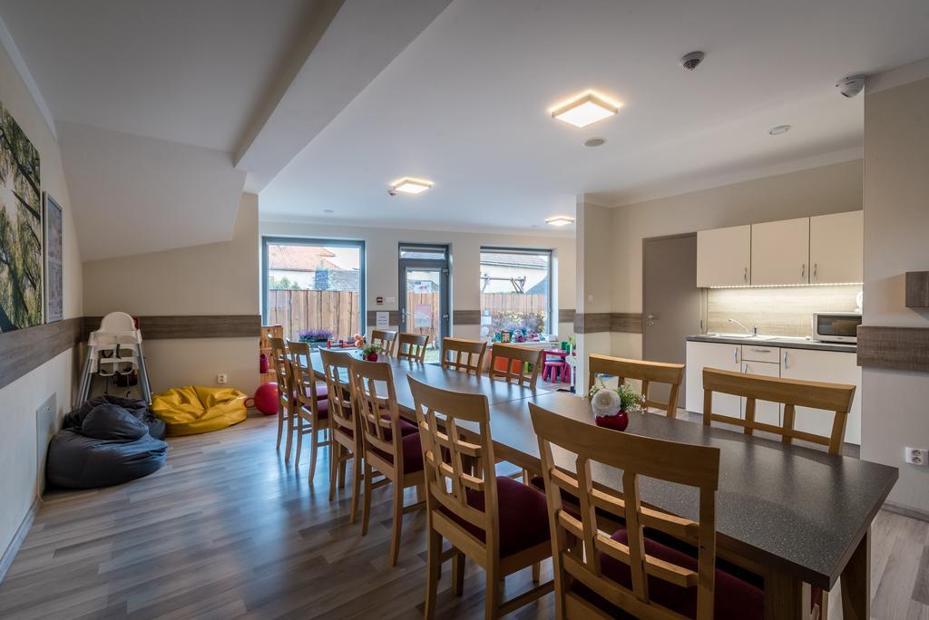 Apartmán Vera